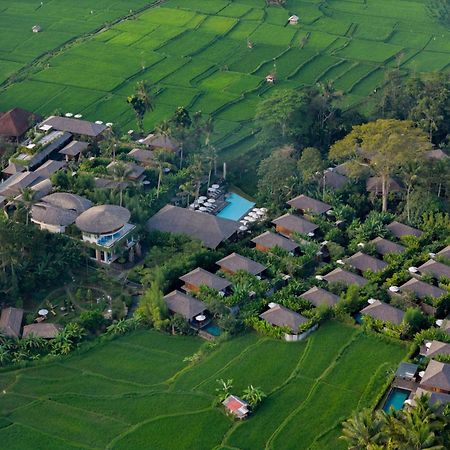 Kappa Senses Ubud Eksteriør billede