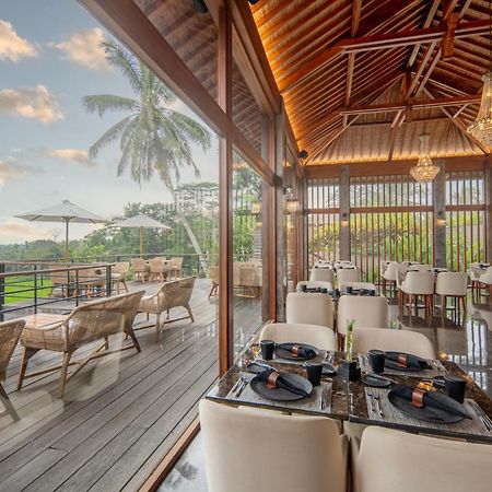 Kappa Senses Ubud Eksteriør billede
