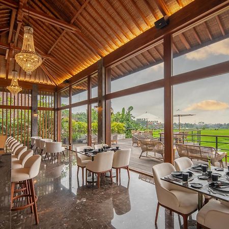 Kappa Senses Ubud Eksteriør billede