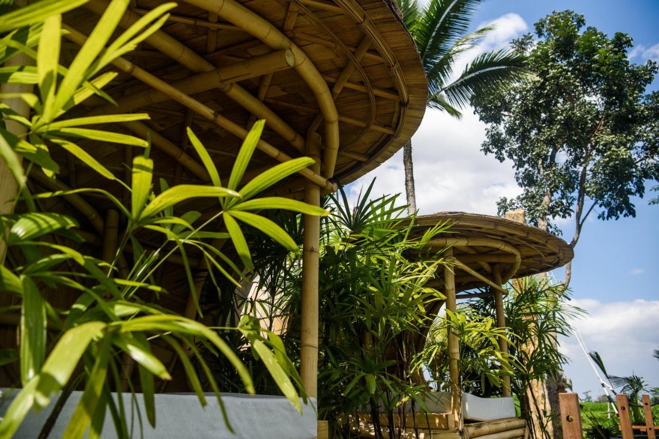Kappa Senses Ubud Eksteriør billede
