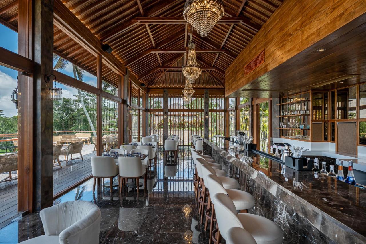 Kappa Senses Ubud Eksteriør billede
