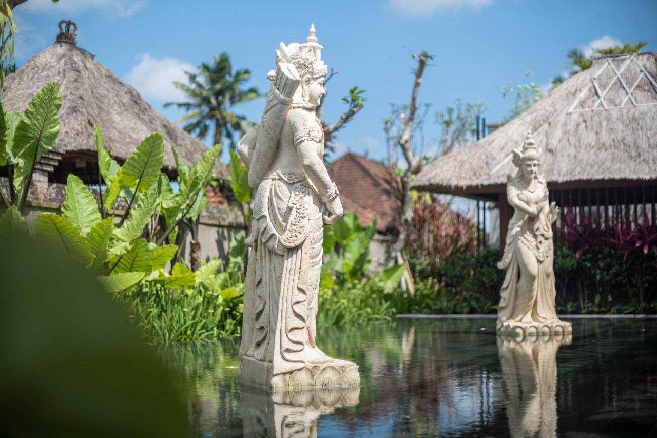 Kappa Senses Ubud Eksteriør billede