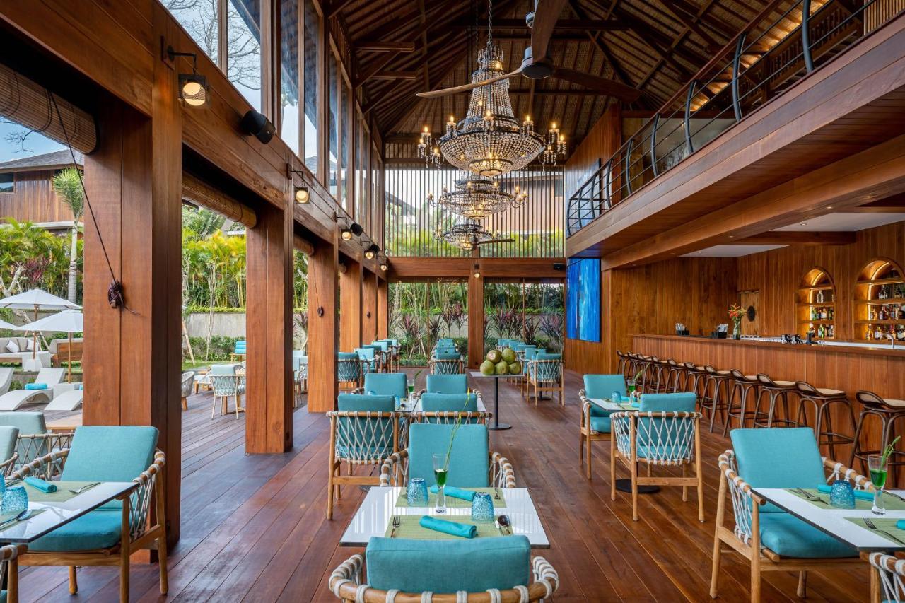Kappa Senses Ubud Eksteriør billede