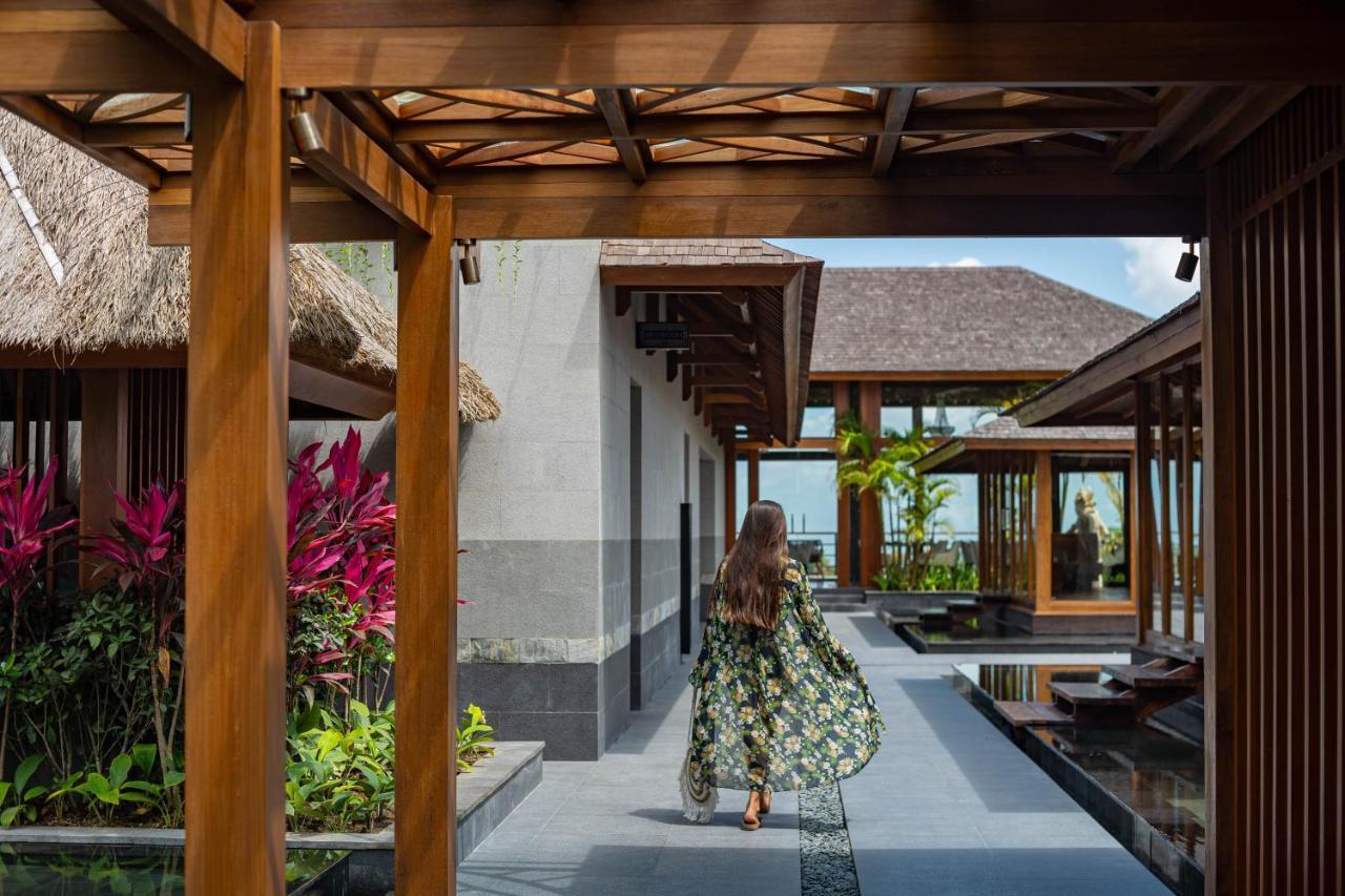 Kappa Senses Ubud Eksteriør billede