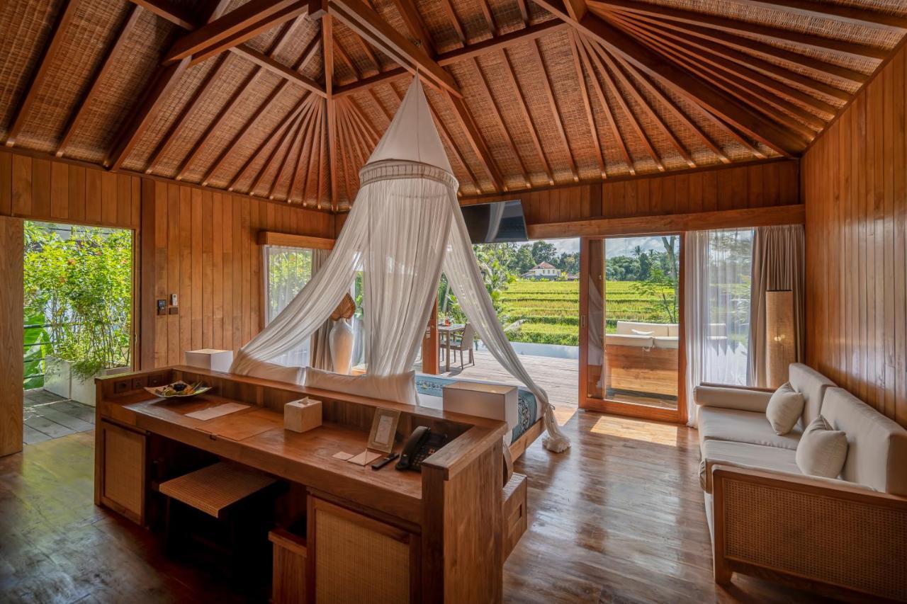 Kappa Senses Ubud Eksteriør billede