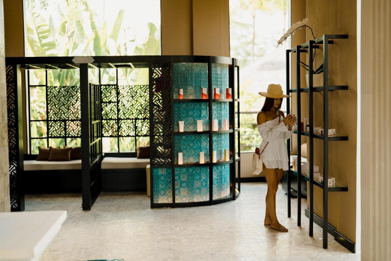 Kappa Senses Ubud Eksteriør billede