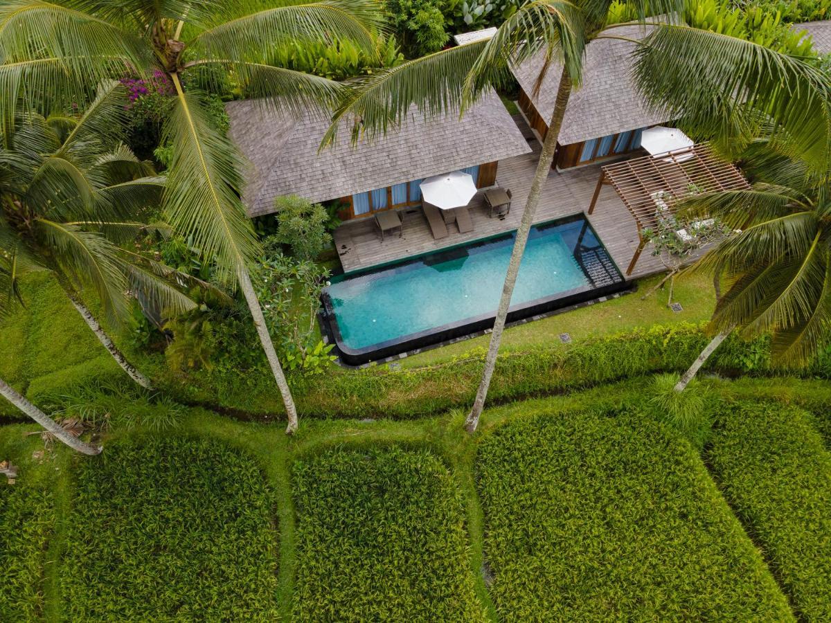 Kappa Senses Ubud Eksteriør billede