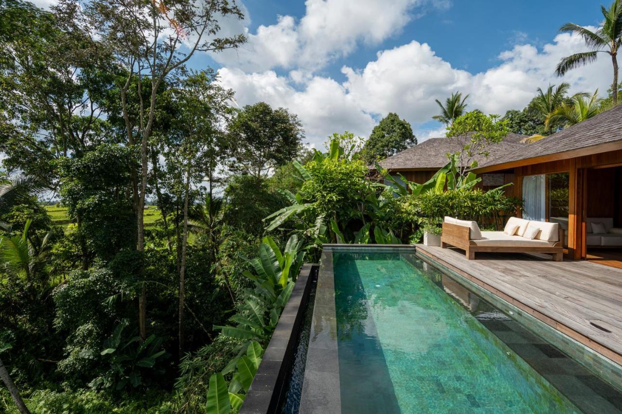 Kappa Senses Ubud Eksteriør billede