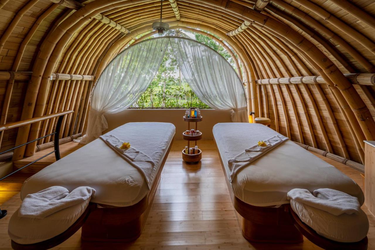 Kappa Senses Ubud Eksteriør billede