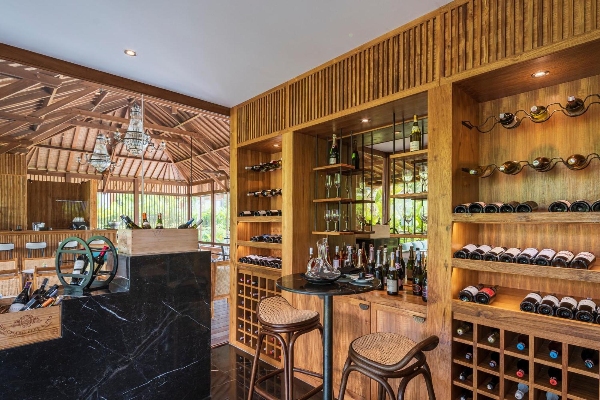 Kappa Senses Ubud Eksteriør billede