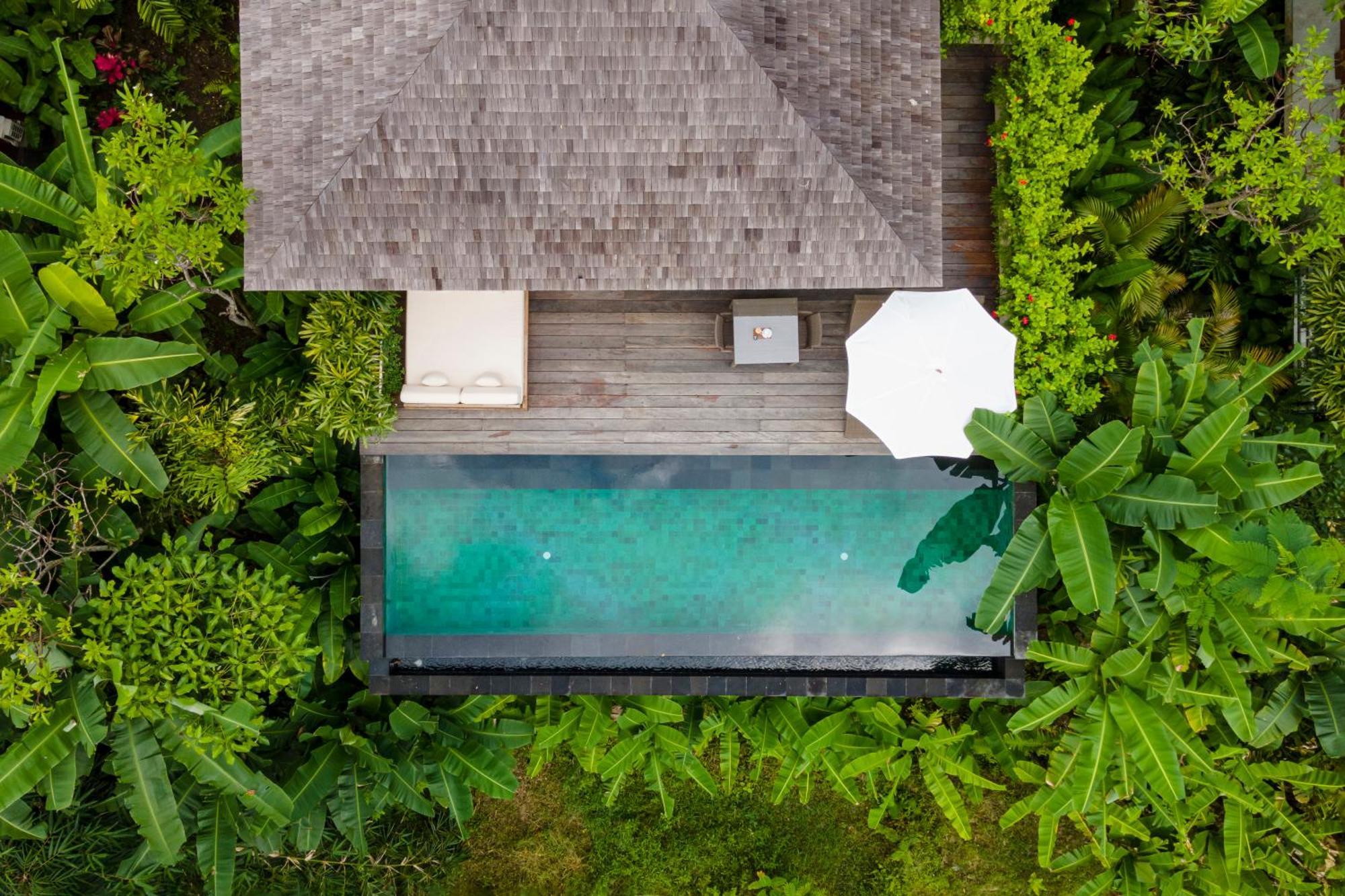 Kappa Senses Ubud Værelse billede
