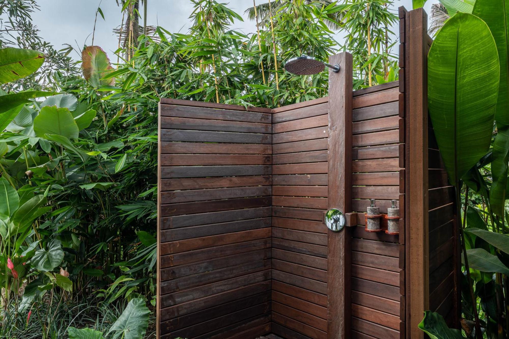 Kappa Senses Ubud Værelse billede